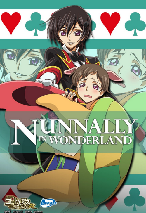 nunnally