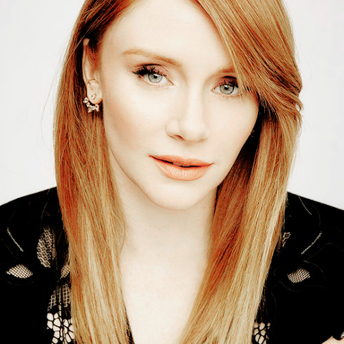 Bryce Dallas Howard of &lsquo;Solemates&rsquo; poses for a portrait at the 2016 Sundance Fil