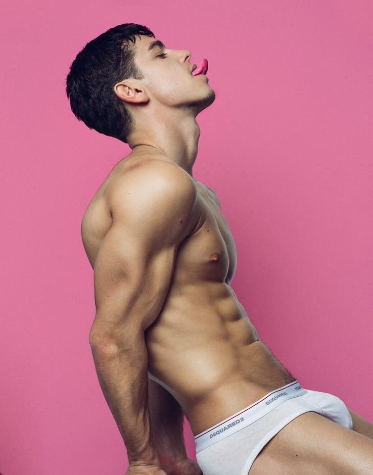 Nick's photo page
