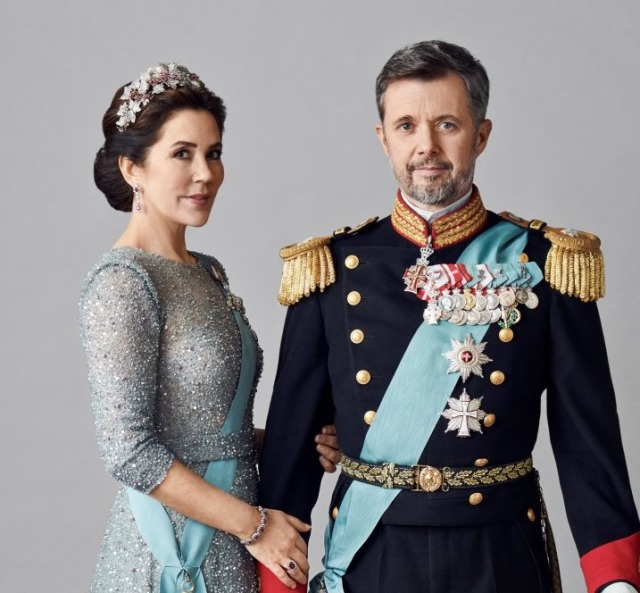 Danish Royal Family on Tumblr
