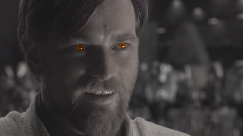  What do you love most about Obi-Wan?And you dare to ask???!!!