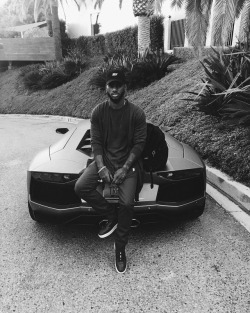 BRYSON TILLER