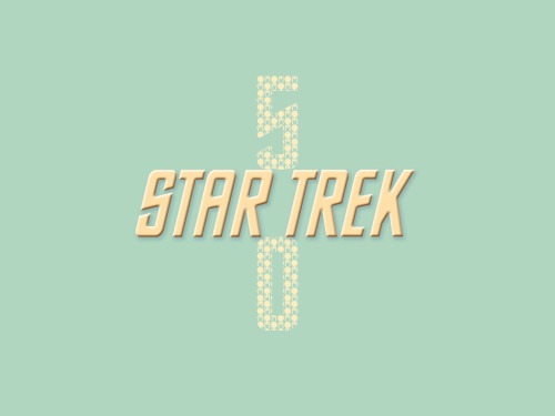 captainvulcant: Star Trek 50