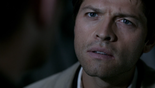 RC watches Supernatural: Lazarus Rising (4x01)You don’t think you deserve to be saved.