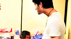 :  “@zaynmalik: Be in the drivers seat , make decisions and trust your own judgement
