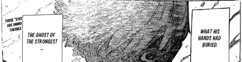 Jjk Chapter 260 Spoiler Below