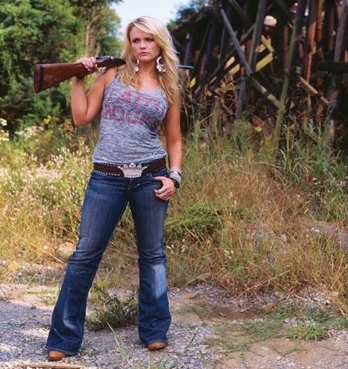 Sex girlandguns:  Girl With Gun  follow me at : pictures