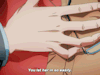 itachis:i&rsquo;m the one who found you. you belong to me.ー the night beyond
