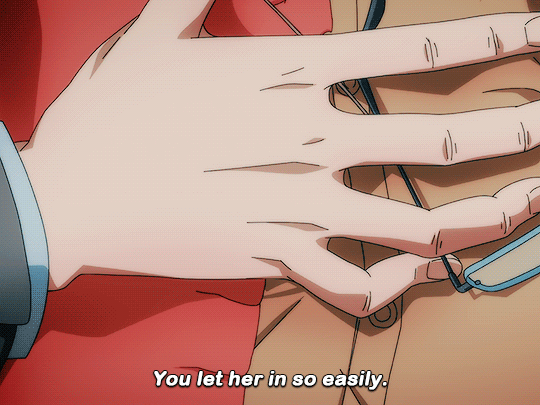 itachis:i&rsquo;m the one who found you. you belong to me.ー the night beyond