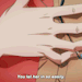 itachis:i&rsquo;m the one who found you. you belong to me.ー the night beyond