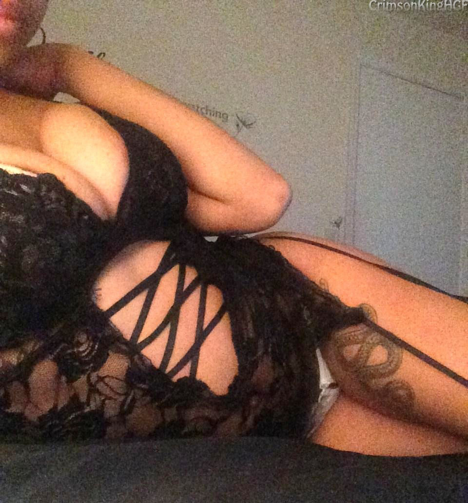 Pussy so Good you will Smack your Mama