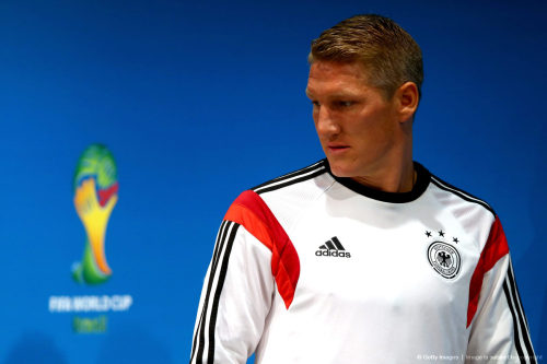 miasanmiabayernmunich:140712 Press Conference“One Nation, One Team, One Dream!”