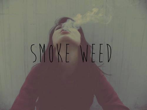 3xi-ii:Smoke Weed