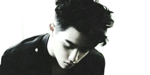EXO - K HEADERS