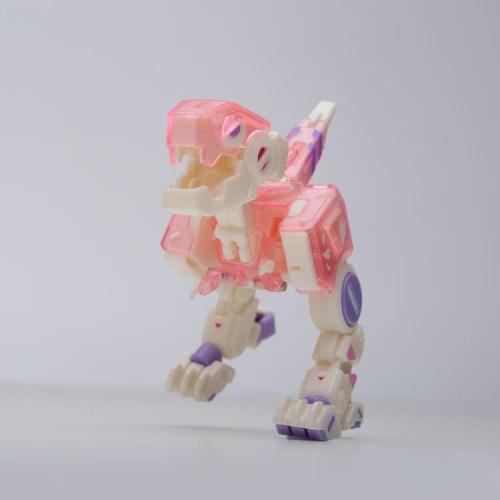 sofubis:BeastBOX DIO BB-01 Sakura Limited porn pictures