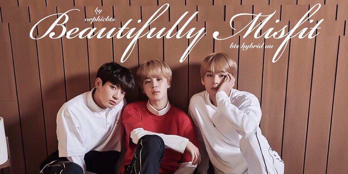 Hybrid bts x reader masterlist