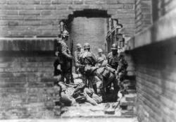 peashooter85:  Japanese soldiers at the Siege