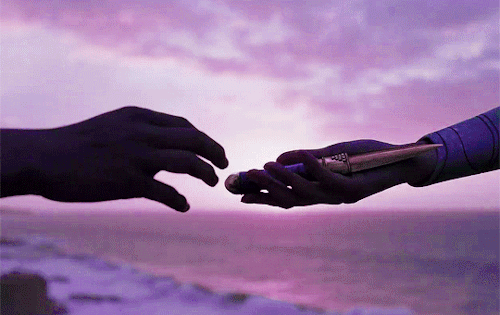 ETERNALS (2021) Dir. Chloé Zhao 