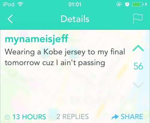 yakushihigh:  this is my all-time favourite yak