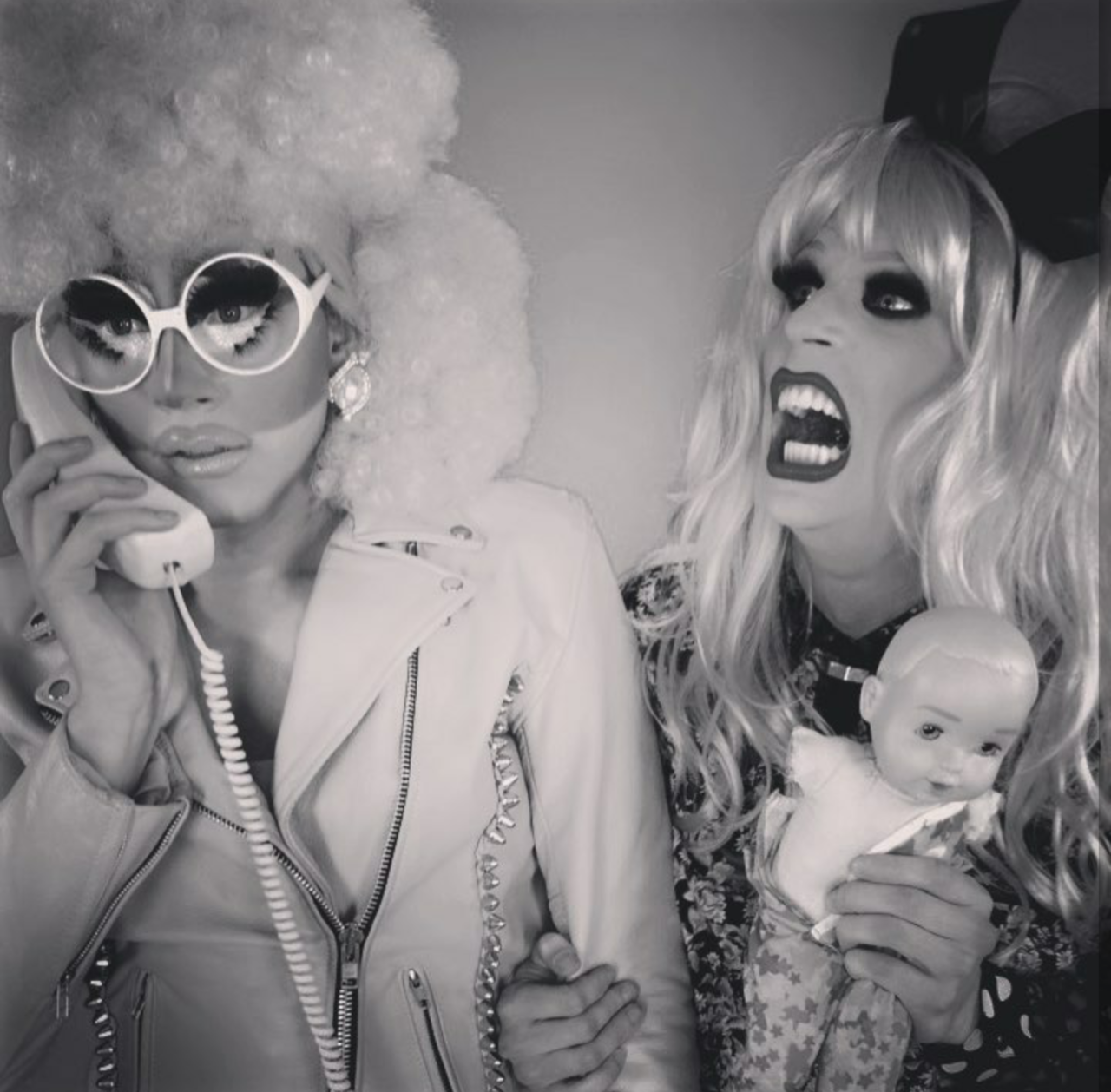 Scent of Katya