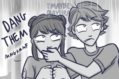 ADRIENVLOGZ S3E3: Flower Power (Part 2)Somebody help Marinette..School’s out for summer and Ad