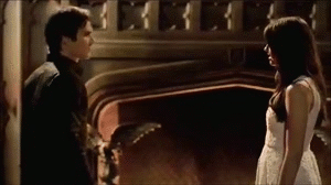 chairdelenazade:  The memories Elena had little flashes of that her heart chose to remember 