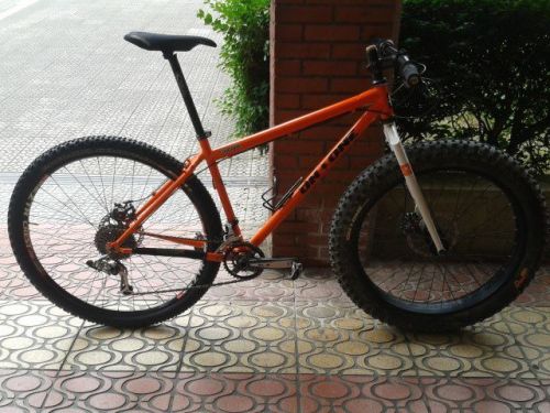 bikemech: kserif:  29er/26fat  yeah grip shifters!