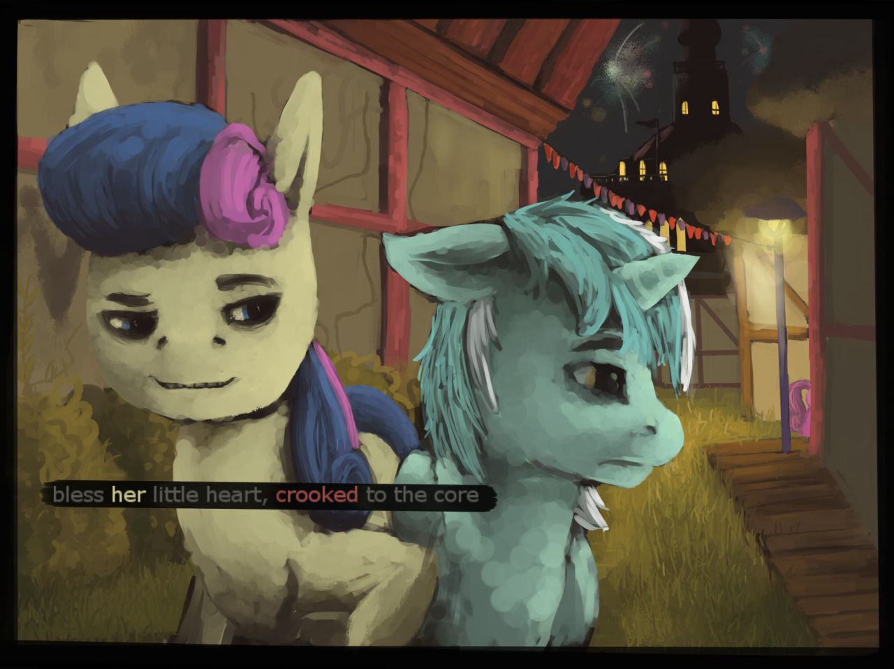 celestiawept2:  so devoted, sugar coated that it’s heartwarming to see oh she’s