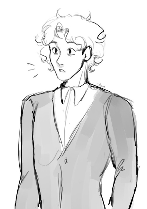 Felt Like I Should Post Rhian Next Since I Posted Rafal Last.