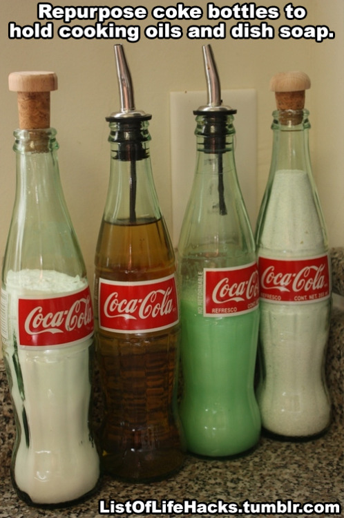 greencarnations:  listoflifehacks:  If you like this list of life hacks, follow ListOfLifeHacks for more like it!  what if i could just make a squirt bottle of whiskey 