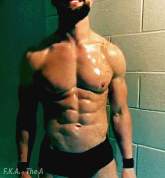 finn balor