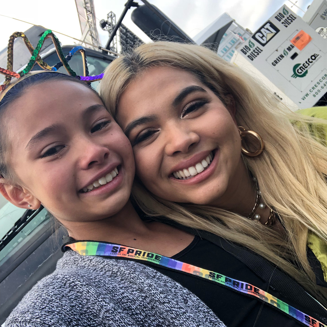 Hayley Kiyoko Network