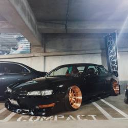 stancenation:  LIVE from StanceNation &