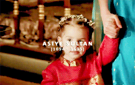ottomanladies:Haseki Rabia Sultan + children