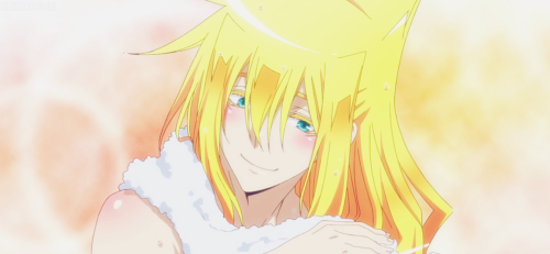 t-e-r-m-i-n-a:  Orenchi no Furo Jijou - Episode 2For the lovely potionxshop! <3 (je sais que tu  les aime bien °w°)