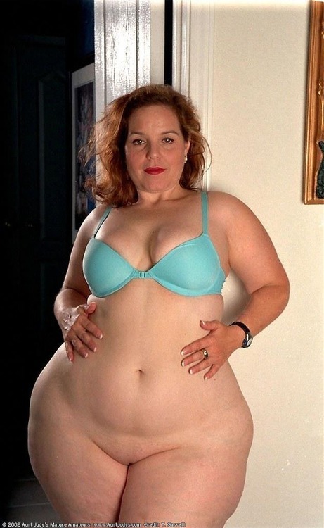 Super wide hips bbw keri