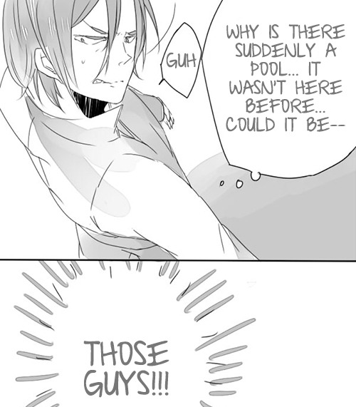 rivaerez:  by ちの＠野菜食べろ / translated by rivaerez 