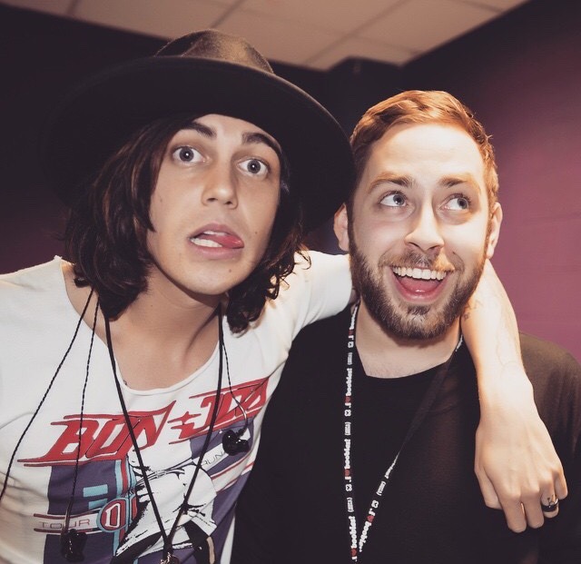 unf-kellin-quinn:  Babies 😘