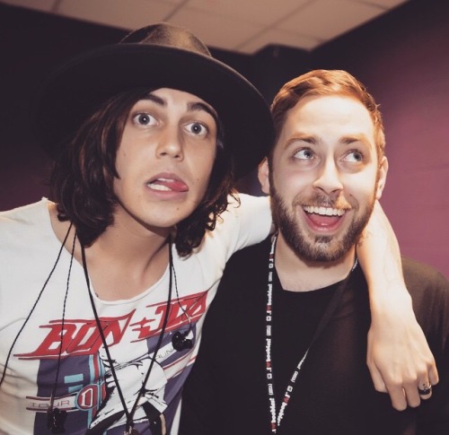 unf-kellin-quinn:  Babies 😘