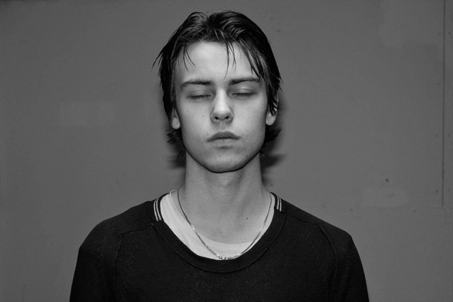 brodermordets:  elias by simon birk