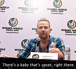 veritaaas:  Flanery baby alert goes off