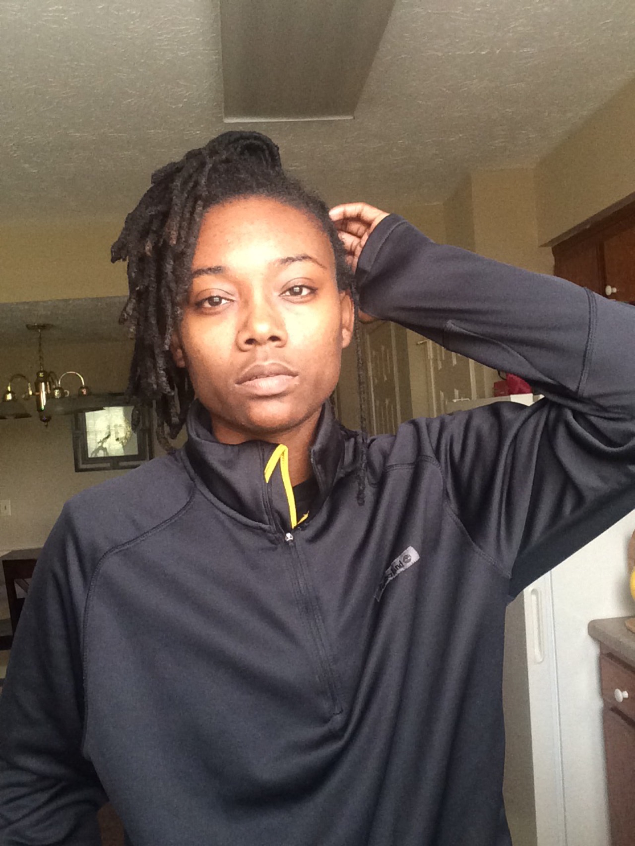 detroitdreads313:  Whatever