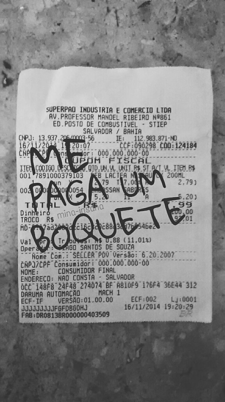 venha sonhar cmg