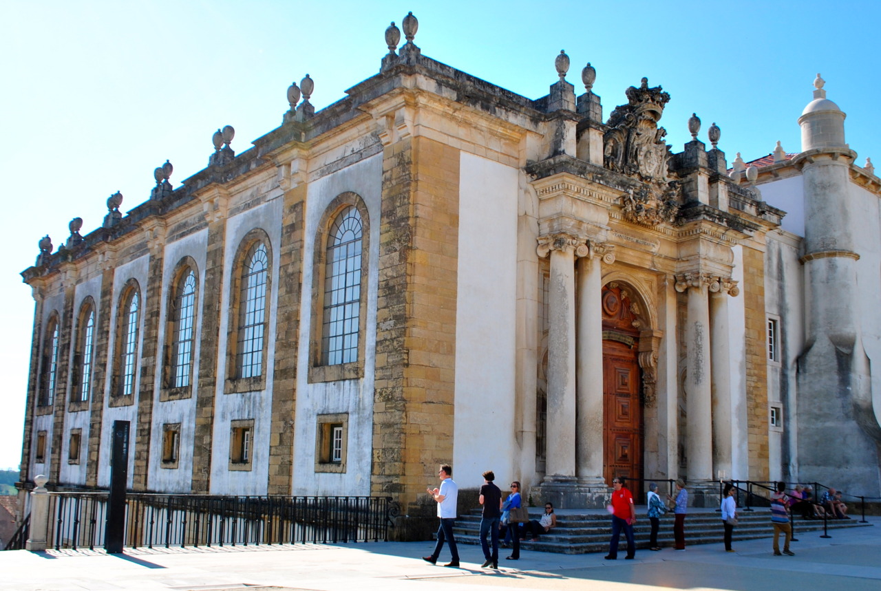 De Excidio Urbis e outros Sermões - Universidade de Coimbra