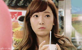 oh-sicas:  Jessica in Wild Romance requested by anon 
