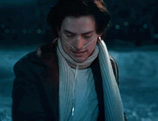 im-tryingtoloveyou:  Will and Stella’s I love you(s)