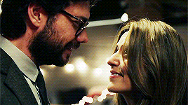 danaskulls: It would have been easier if nothing had happened, Raquel. You were the only flaw of a p