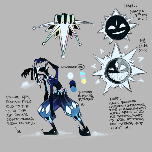 Doodles For Eclipse, Think Ill Stick With This Design For The Pants At The Very Least! Also The Frost/temp