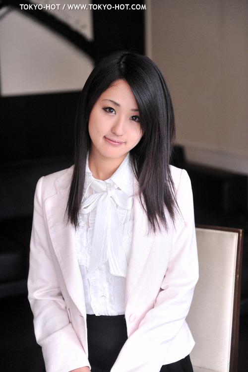 orientalfucktoys:  Ai Wakana