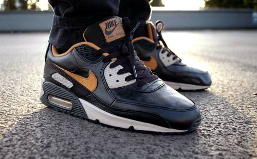 Nike Air Max 90 Custom (by Jaydee Lordedge) – Sweetsoles – Sneakers, kicks  and trainers.